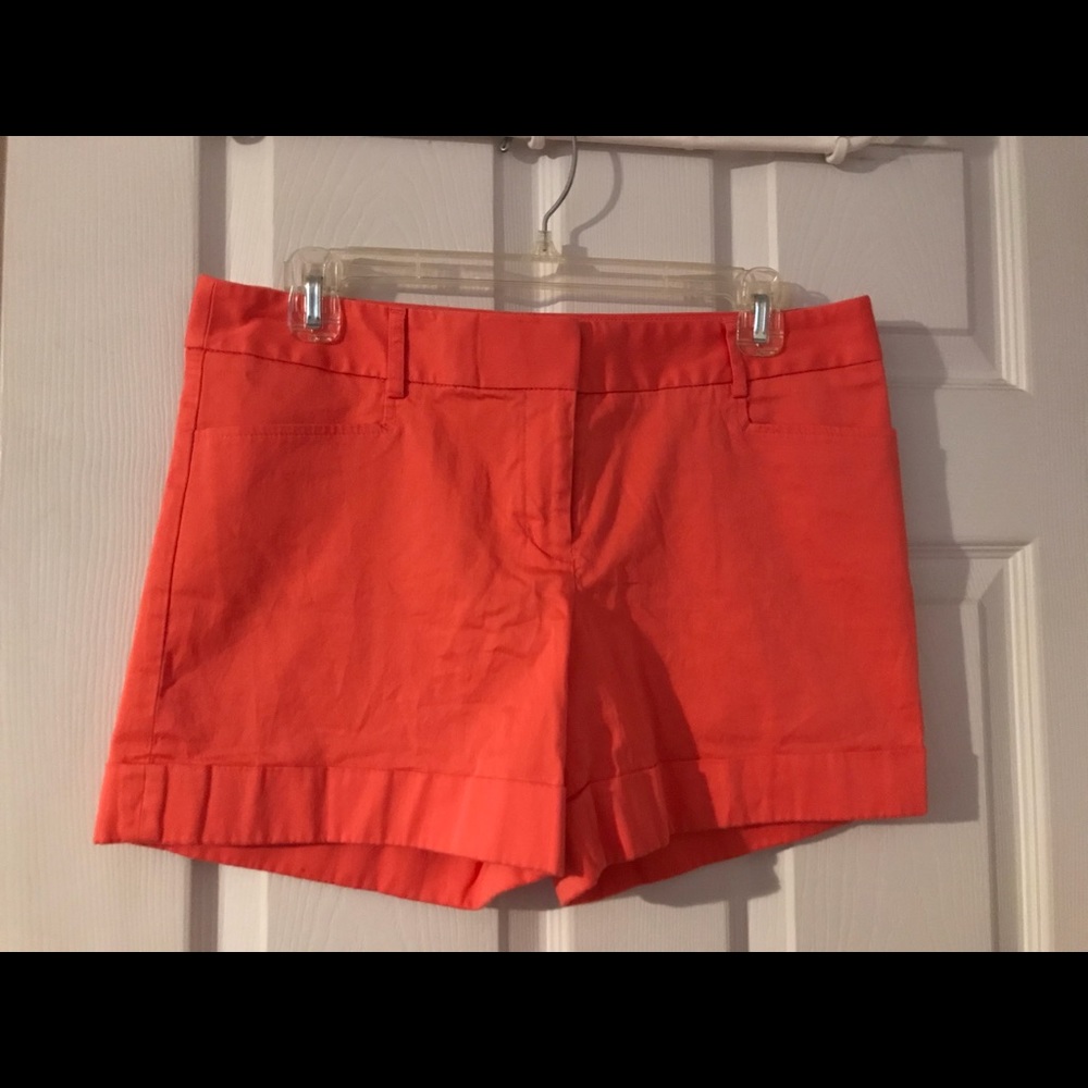 Women’s Express Shorts